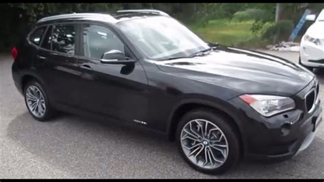 Sold Bmw X Xdrive I Walkaround Start Up Tour A Youtube