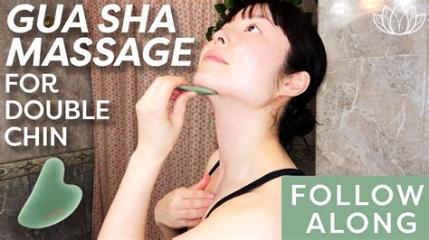 How To Master Gua Sha A Comprehensive Video Tutorial For Enhanced Well