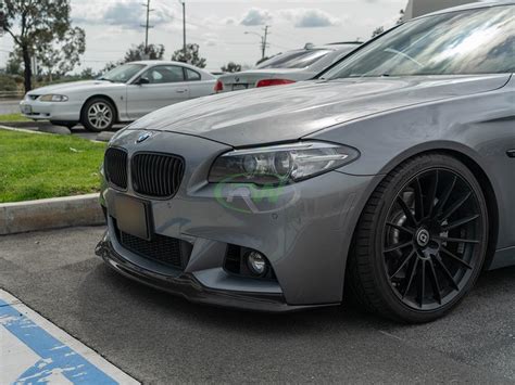 Rw Carbon Bmw I I I F M Sport Arkym Style Carbon