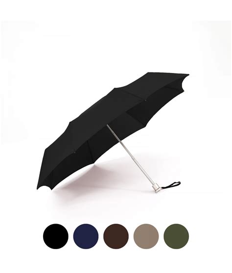 Mini Manual Umbrella Luxury Umbrella Made In France By Maison