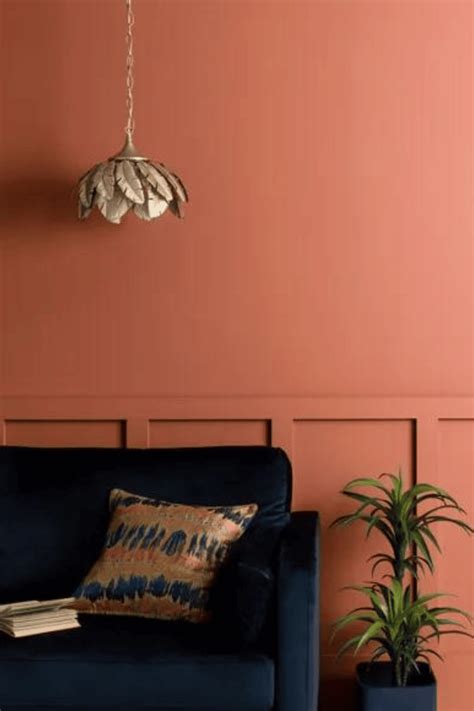 Terracotta Paint Colours The Ultimate Spicy Shades For Your Interior