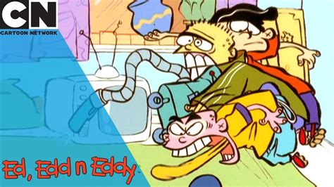 Ed Edd N Eddy Episodes Full Ludaoutdoor