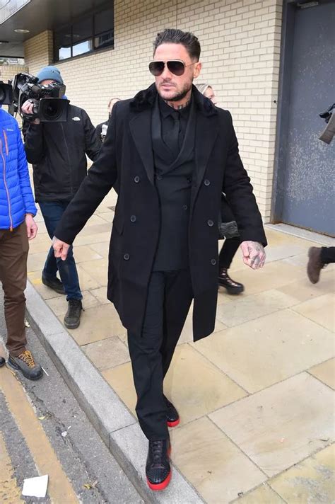 Stephen Bear Sentenced To Months In Prison After Revenge Porn Trial
