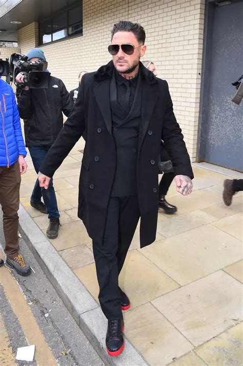 Stephen Bear Sentenced To 21 Months In Prison After Revenge Porn Trial