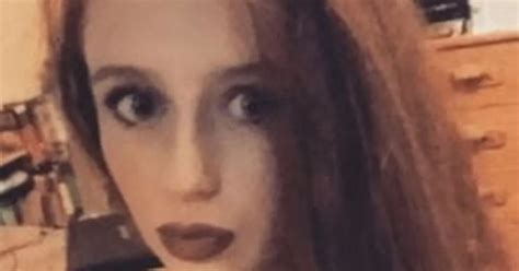 Police Appeal To Find Missing 23 Year Old Woman Liverpool Echo