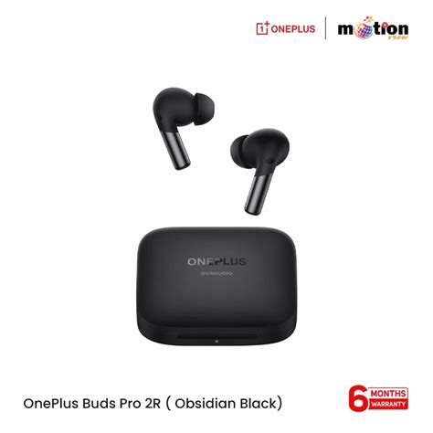 OnePlus Buds Pro 2R Earbuds Price In Bangladesh