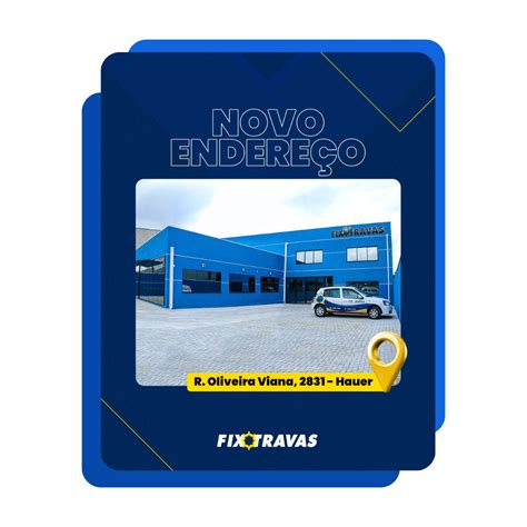 Fixotravas Comércio De Peças E Acessórios Industriais - Empresa - Fixotravas