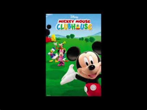 Memorable Saturdays Epsiode 4 Mickey Mouse Clubhouse S1 E1 Review