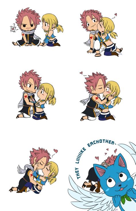 Nalu Natsu X Lucy Fan Art 33288117 Fanpop