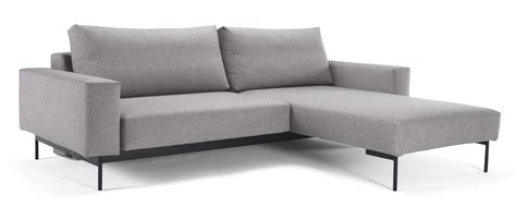 Innovation Bragi Ecksofa Mit G Stebettfunktion Mysofabed De