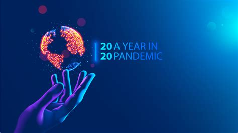 A year in pandemic: 2020 Imagga recap - Imagga Blog