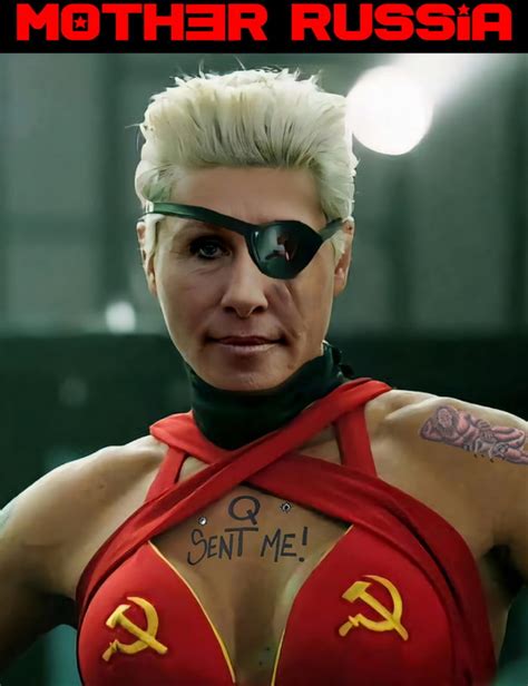 Guess Who Just Landed A Starring Role In The Upcoming Movie Kick Ass 3 9GAG