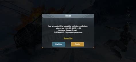 PUBG Mobile Ban Kaldırma ÇÖZÜM 2023 infonuz