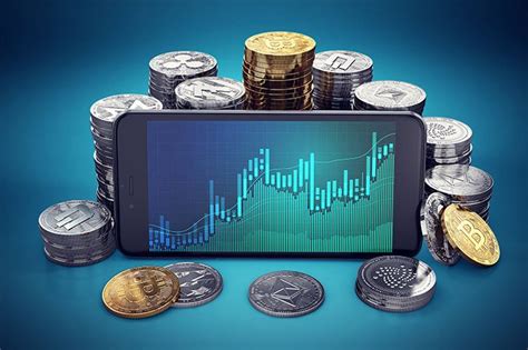 Trading Forex Vs Criptovalute Qual La Scelta Migliore