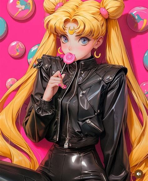 Tsukino Usagi Bishoujo Senshi Sailor Moon Image By S A K U R A