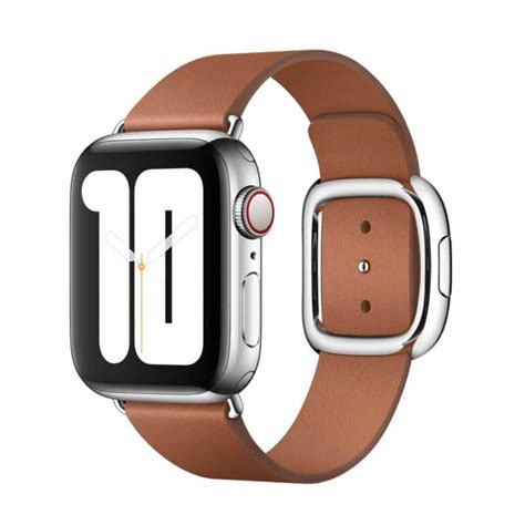 The Best Apple Watch Bands To Buy In 2024 Next Level Gents