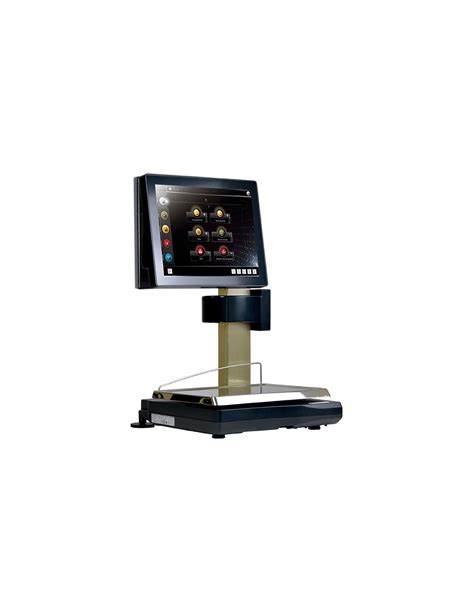 Touchscale Family (Windows)