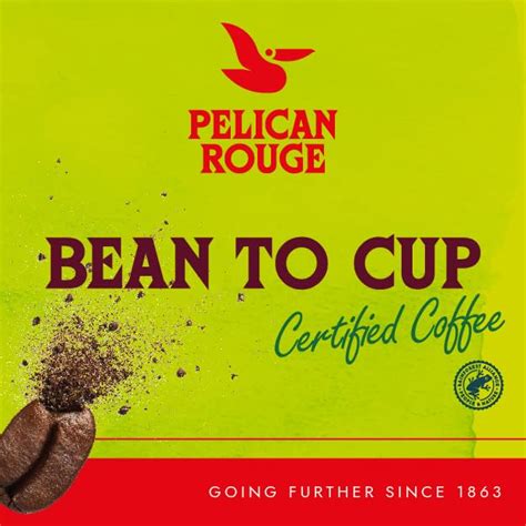 Pelican Rouge Decaf Classic Medium Roast Coffee