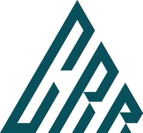 Crp Logo Icon 20644123 Vector Art At Vecteezy