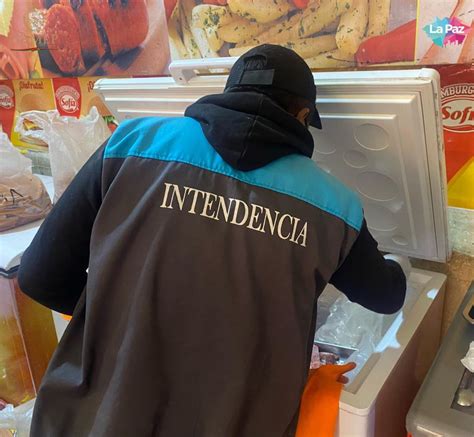 San Juan Intendencia Municipal Decomisa Kilos De Salchichas