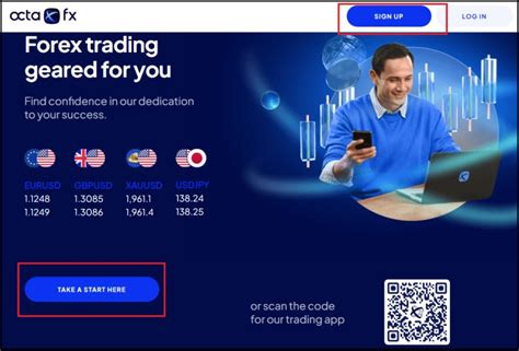 How To Open Cfd Account On Octa