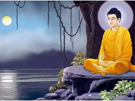 Buddha Purnima 2024 Date Puja Vidhi Shubh Muhurat Astro Vastu Tips For Money Problem Buddha