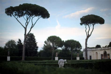 Previsioni Meteo Roma E Lazio Venerd Ottobre Temperature Miti E