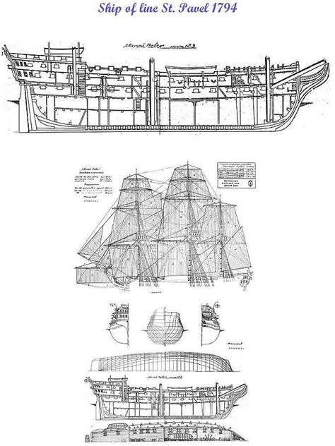 Free Plans Tall Ships Model Sailing Ships Old Sailing Ships Model