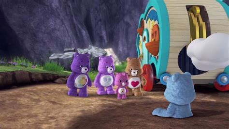 Fmovies Care Bears Mystery In Care A Lot In 1080p Free Online