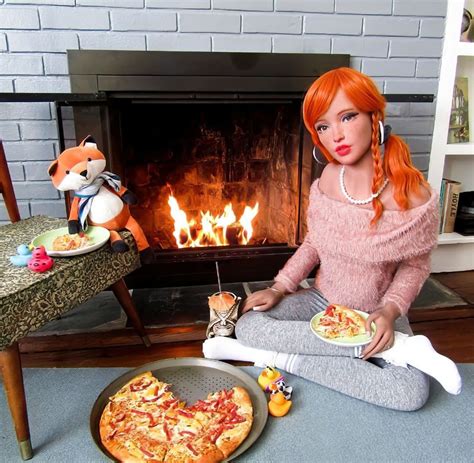 Sex Dolls Are The Hottest New Social Media Influencers