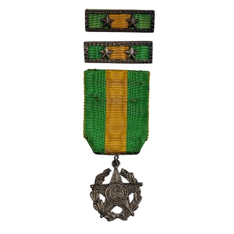 Antiga Medalha Militar Anos Imp Rio Dos Antigos