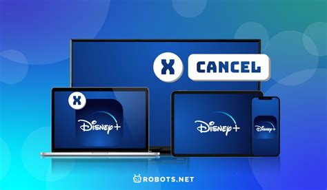 How To Cancel Disney Plus A Quick Guide