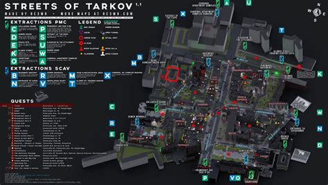 X-ray room key/放射線治療室の鍵 - Escape from Tarkov Wiki*