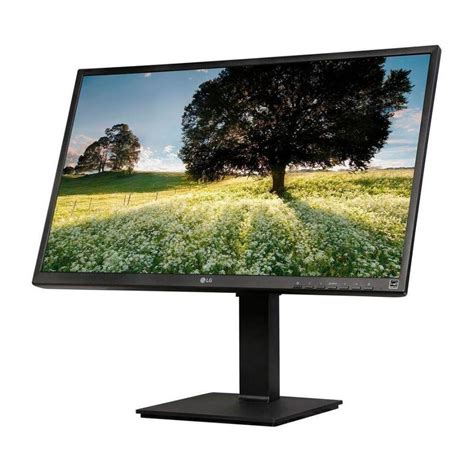 Monitor Gamer Lg Led 238 Fhd Ips 60hz 5ms Kabum