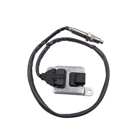 5WK96672A Nitrogen Oxygen Nox Sensor 24V For Cummins Engine Replacement