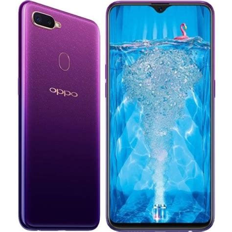 اصلاح ايمي الاساسي باستخدام Oppo F9 CPH1823 Repair IMEI Original By