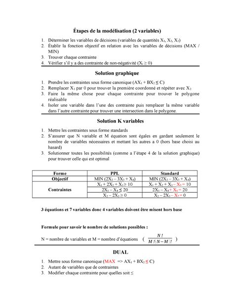 Feuille De Notes Intra Paf Uqtr Studocu