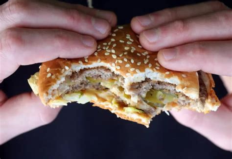 The 10 Most Disgusting Things Found In Fast Food Video