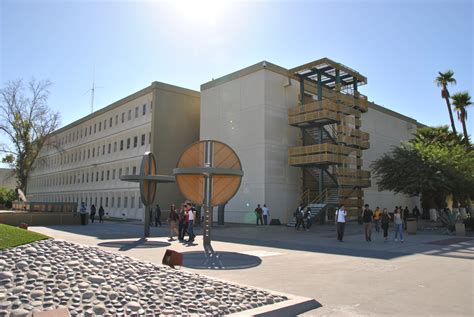 Próximo Lunes Regresan A Clases Presenciales En La Uabc