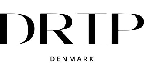 Your Shopping Cart – DRIP Denmark
