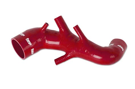 Silicone Induction Hose For Audi S Tt And Seat Leon Cupra R