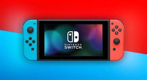 Tutorial Para Actualizar Tu Nintendo Switch IslaBit