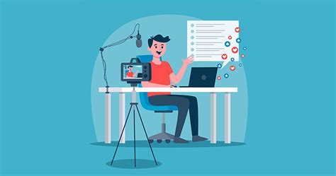Blogger ¿qué Es Y Cómo Beneficia A Tu Negocio Digital