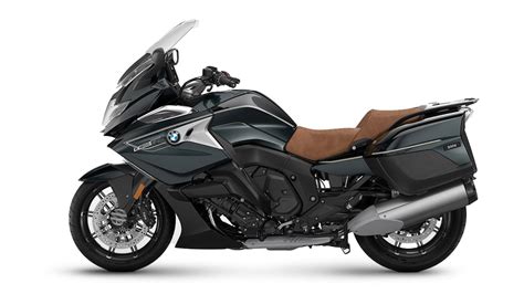 New BMW Motorrad K 1600 GT Model Info, Photos and Tech Spec 2024