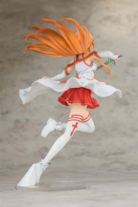 Sword Art Online The Movie Ordinal Scale Limited Premium Figure Asuna [used] Nin Nin