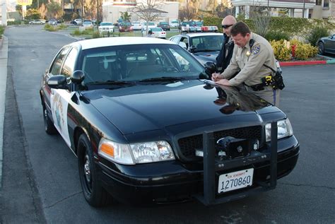 California Highway Patrol Chp Officers A Photo On Flickriver