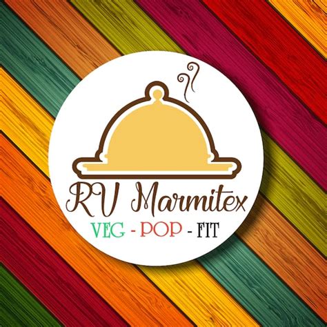 Rv Marmitex Veg Pop Fit FLORIANOPOLIS IFood