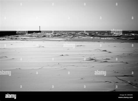 Baltic Poland Hi Res Stock Photography And Images Alamy