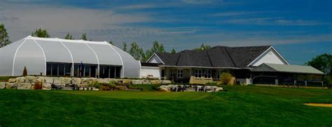 Cardinal Lakes Golf Club Heron Course In Welland Ontario Canada