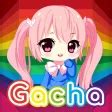 Gacha Life Wallpaper Maker for iPhone - Download